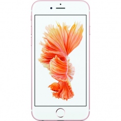 Apple iPhone 6s Plus -  1